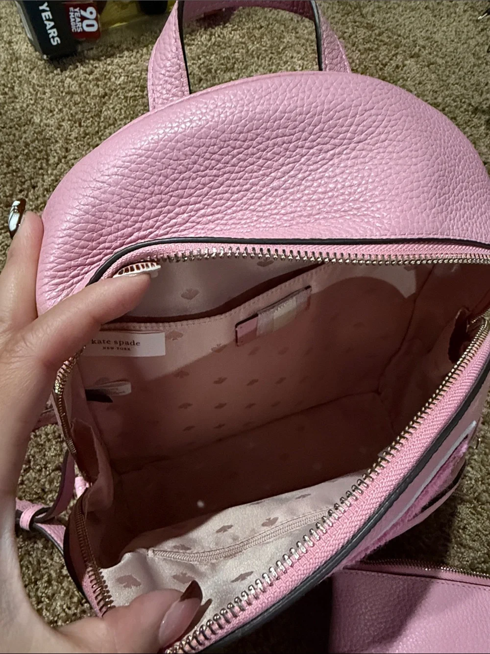 Kate Spade x Riverdale *Betty & Veronica* bundle! - Picture 9 of 10